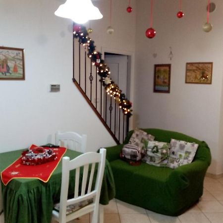 La Casetta Delle Fate Apartment Lanciano Bagian luar foto