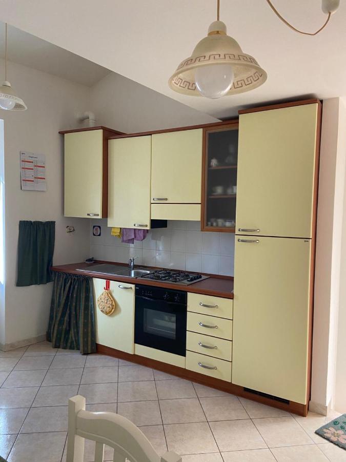 La Casetta Delle Fate Apartment Lanciano Bagian luar foto