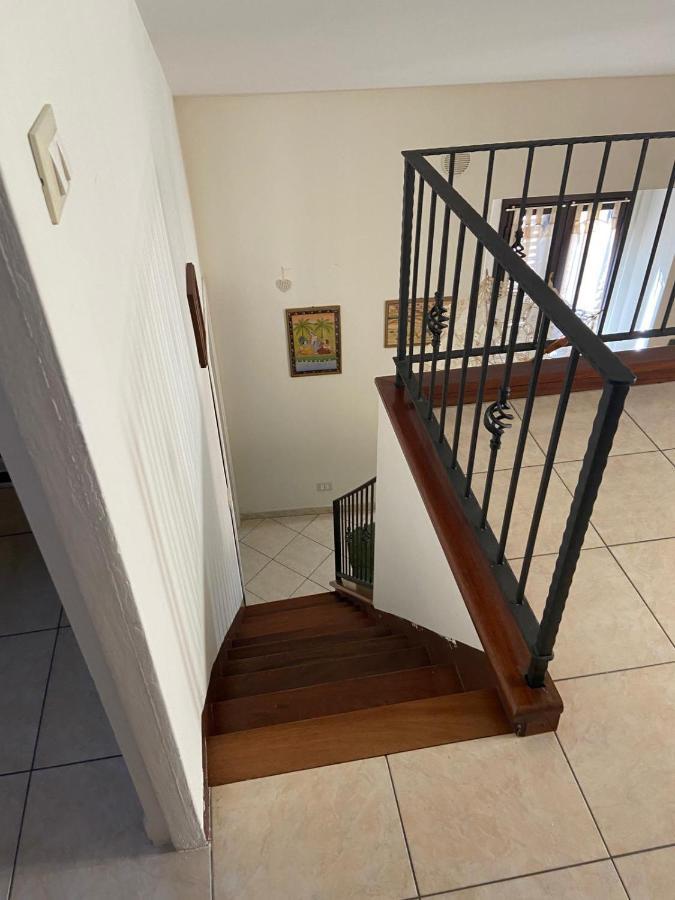 La Casetta Delle Fate Apartment Lanciano Bagian luar foto