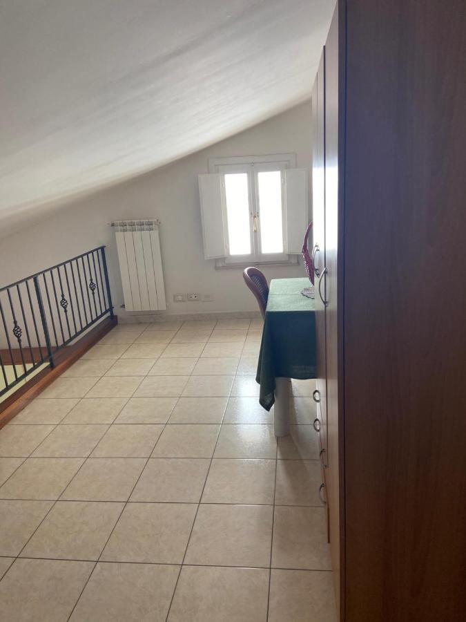 La Casetta Delle Fate Apartment Lanciano Bagian luar foto