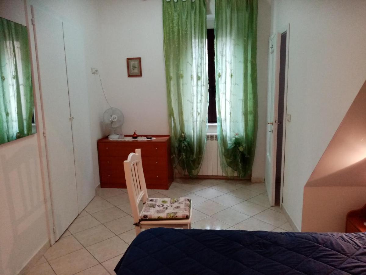 La Casetta Delle Fate Apartment Lanciano Bagian luar foto