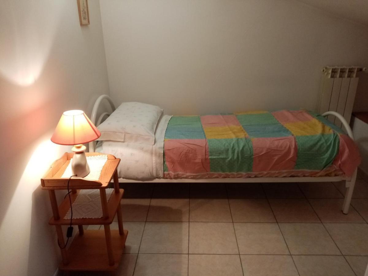 La Casetta Delle Fate Apartment Lanciano Bagian luar foto