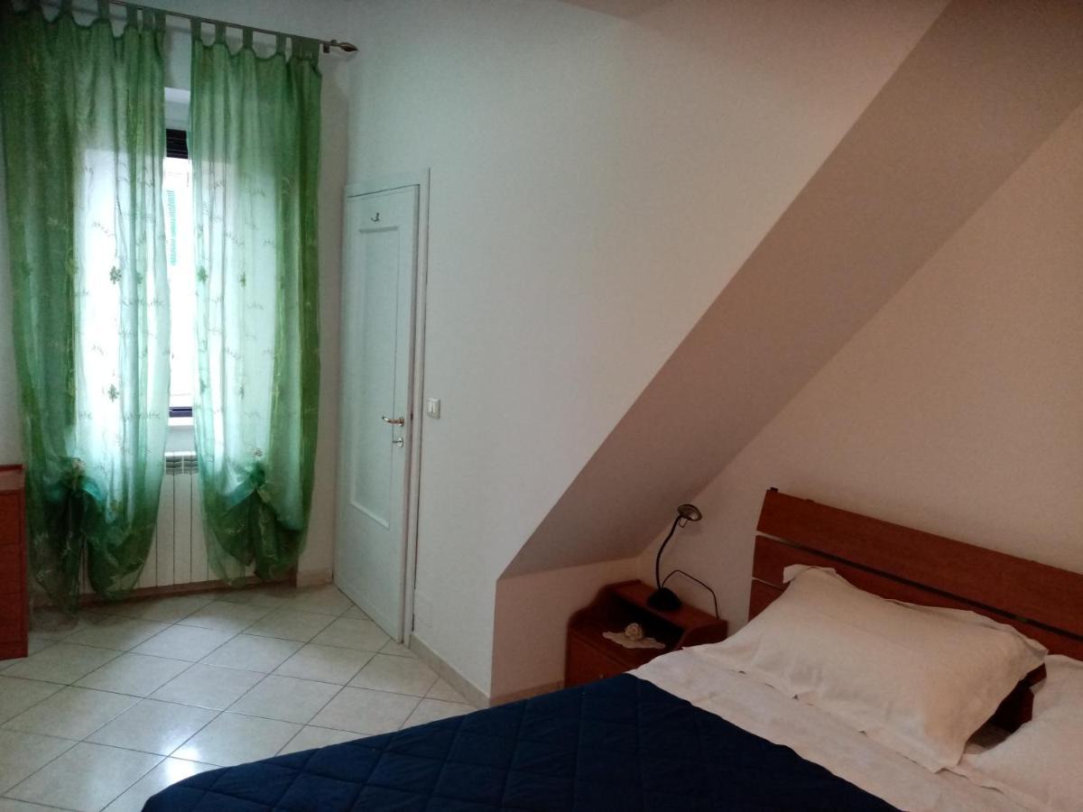 La Casetta Delle Fate Apartment Lanciano Bagian luar foto