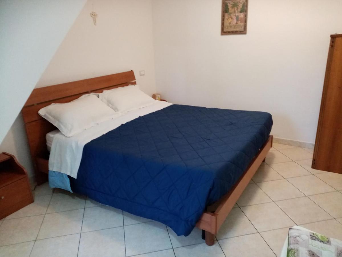 La Casetta Delle Fate Apartment Lanciano Bagian luar foto