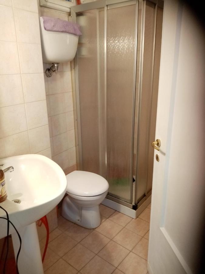 La Casetta Delle Fate Apartment Lanciano Bagian luar foto