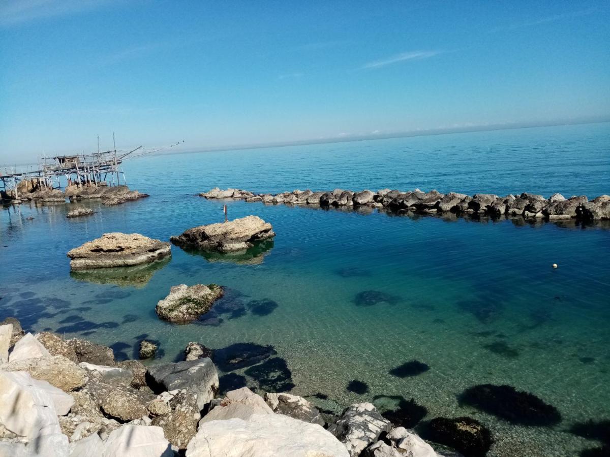 La Casetta Delle Fate Apartment Lanciano Bagian luar foto
