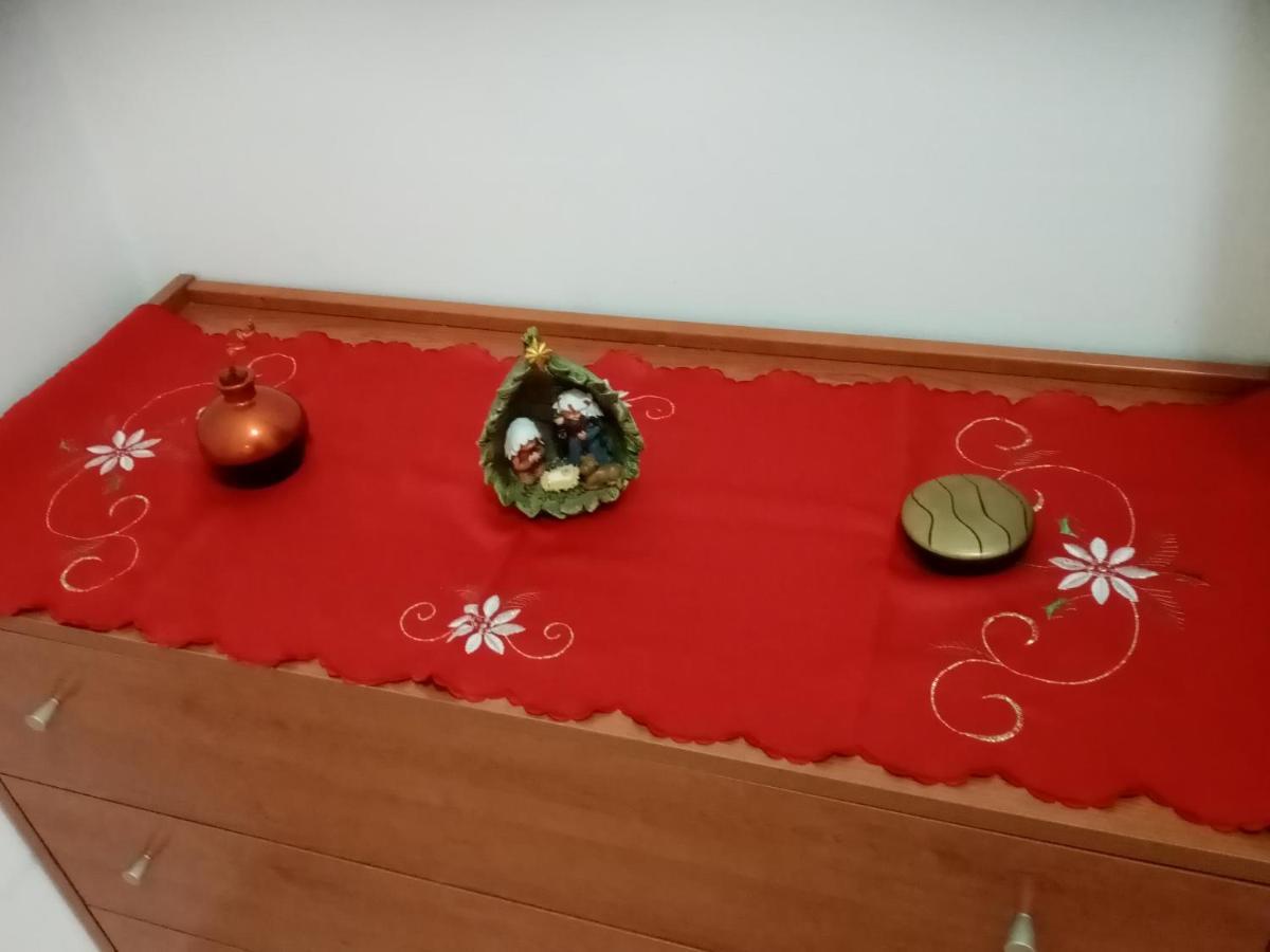 La Casetta Delle Fate Apartment Lanciano Bagian luar foto