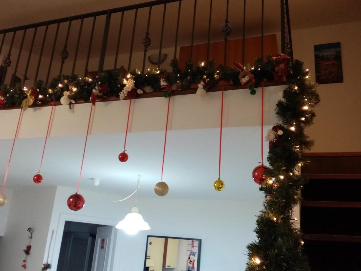 La Casetta Delle Fate Apartment Lanciano Bagian luar foto