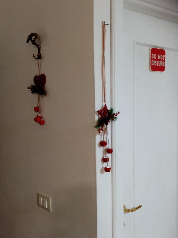La Casetta Delle Fate Apartment Lanciano Bagian luar foto
