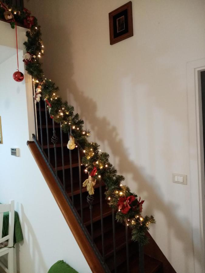 La Casetta Delle Fate Apartment Lanciano Bagian luar foto