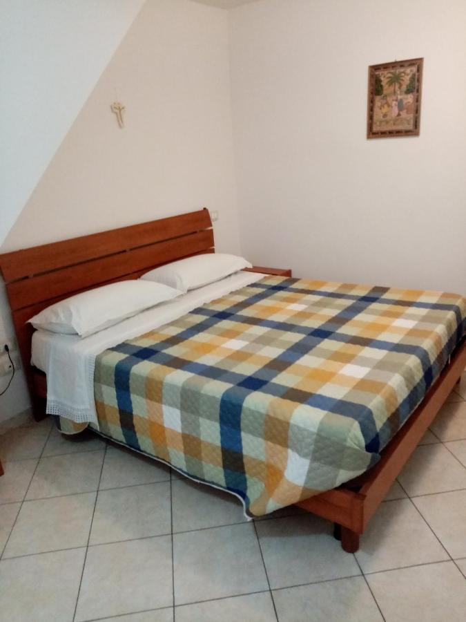La Casetta Delle Fate Apartment Lanciano Bagian luar foto