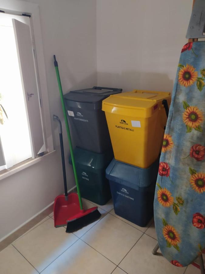 La Casetta Delle Fate Apartment Lanciano Bagian luar foto