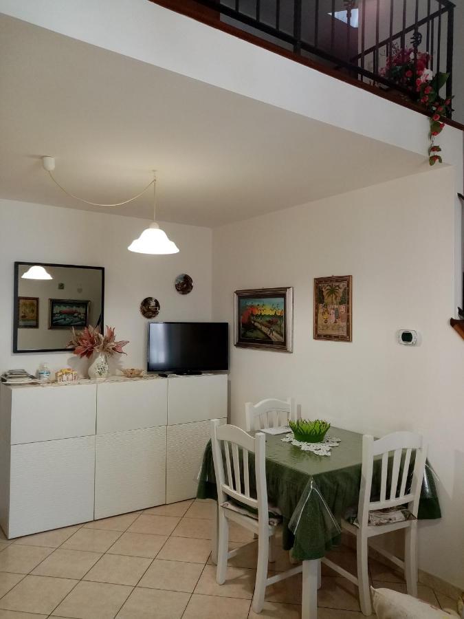 La Casetta Delle Fate Apartment Lanciano Bagian luar foto