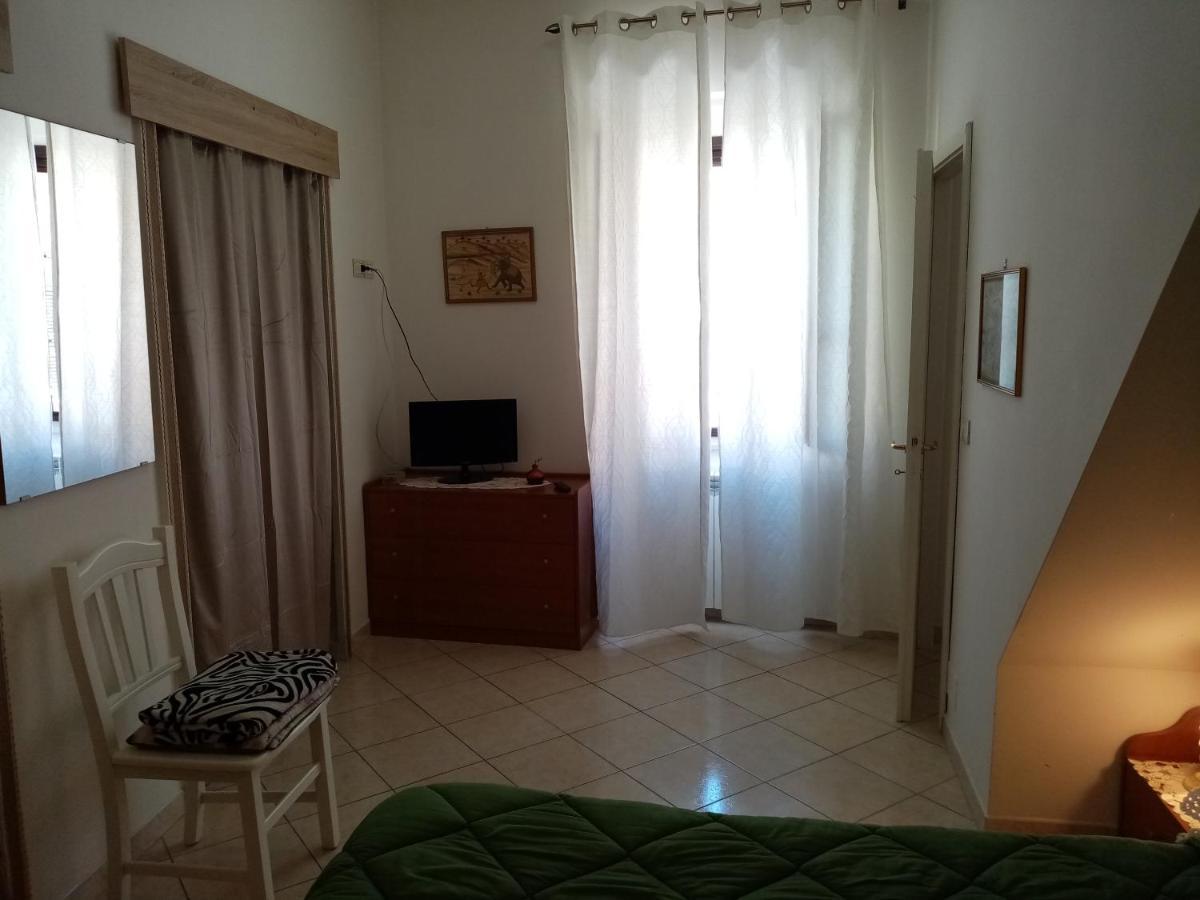 La Casetta Delle Fate Apartment Lanciano Bagian luar foto