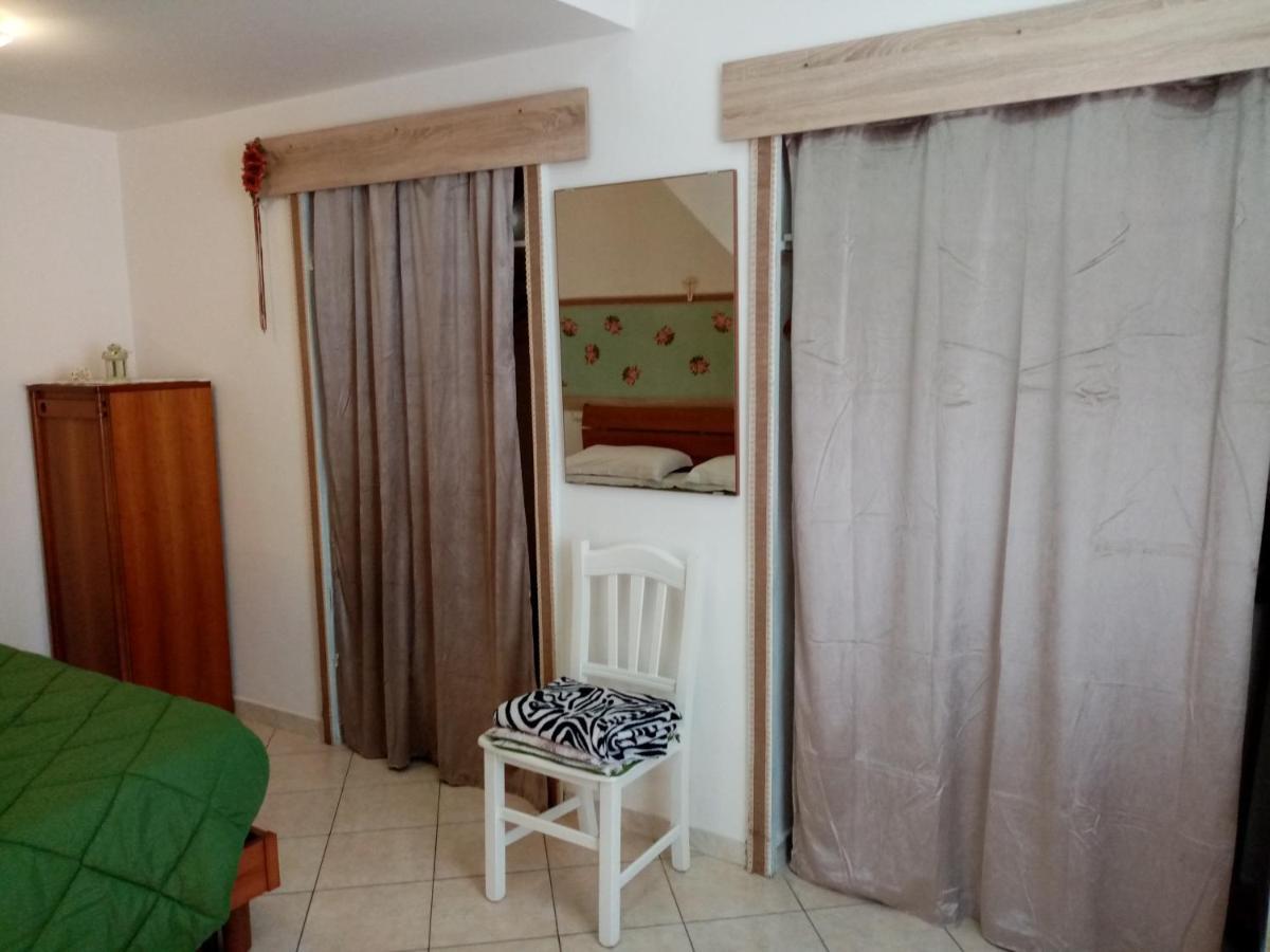 La Casetta Delle Fate Apartment Lanciano Bagian luar foto