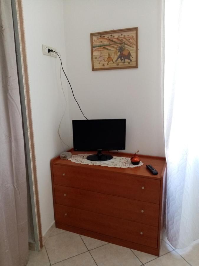 La Casetta Delle Fate Apartment Lanciano Bagian luar foto